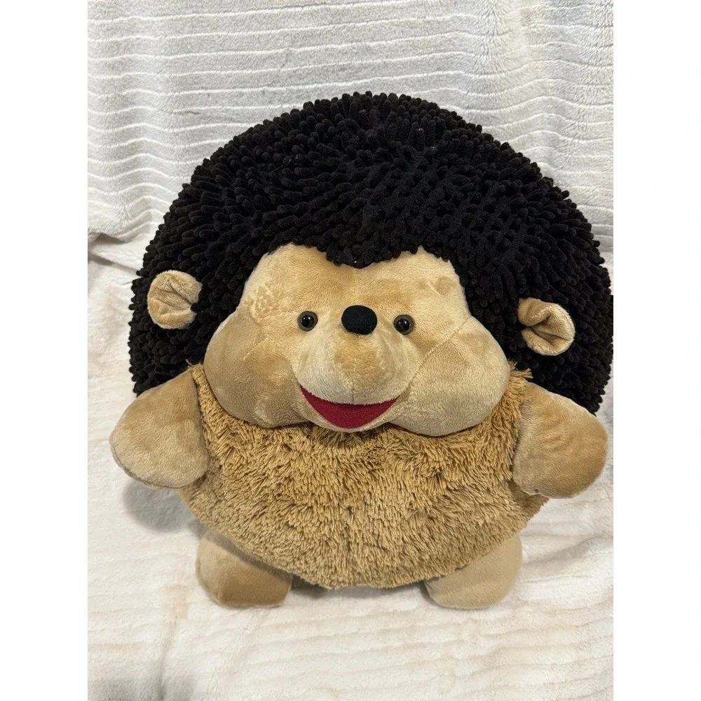 Squishable Hedgehog Plush 2015 Medium 15